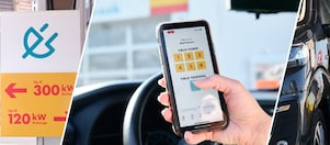 Skyd genvej til shellservice