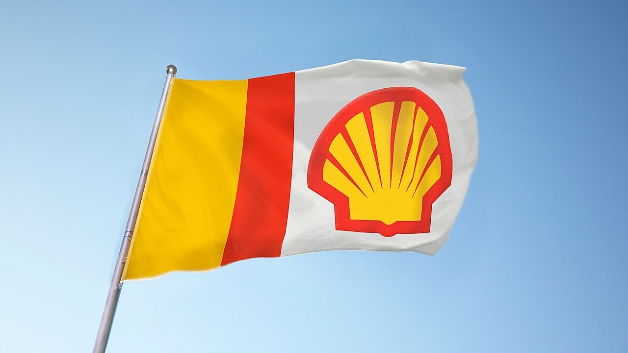 shell-denmark