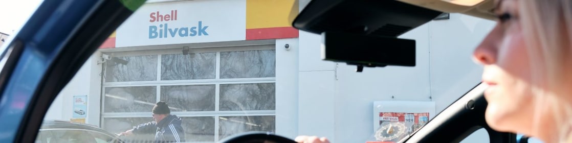 car-wash