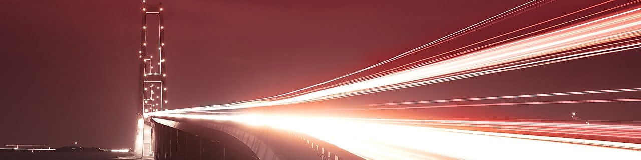 light-brighting-up-highway