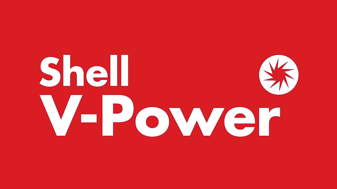 Shell V-Power – benzin og diesel