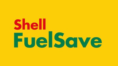 Shell FuelSave – benzin og diesel