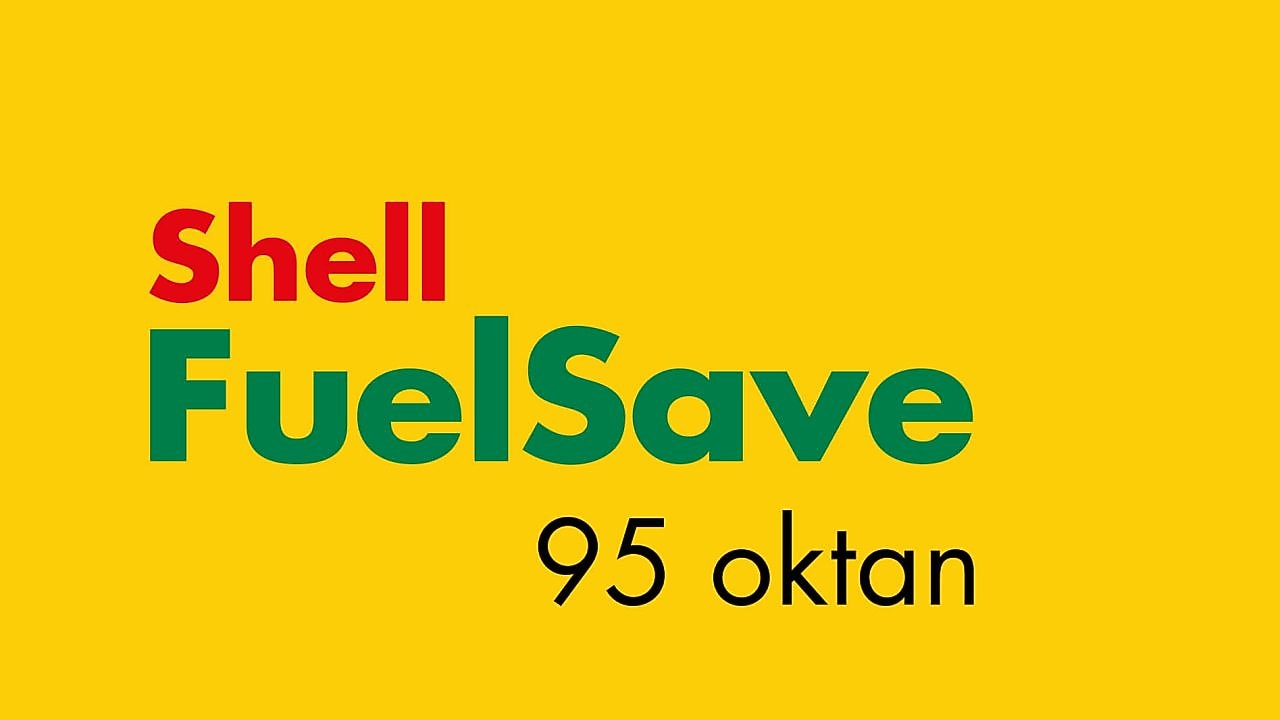 fuelsave 95