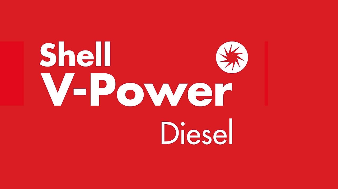 Shell V-Power Diesel