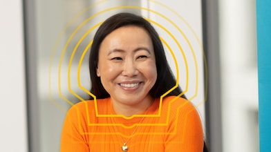 a happy manager at Shell