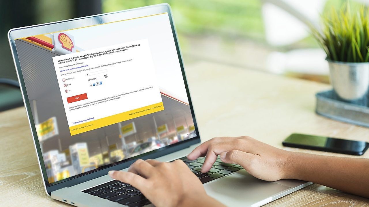 survey and competition