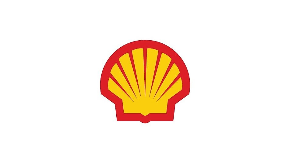 Om Shell logoet