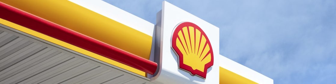 shell-station-canopy-over-blue-sky